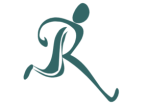 Running R Logo